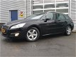 Peugeot 508 SW - 1.6 e-HDi Blue Lease Executive *ECC*PANORAMADAK - 1 - Thumbnail