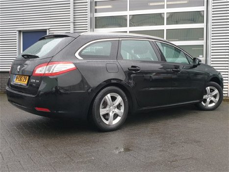 Peugeot 508 SW - 1.6 e-HDi Blue Lease Executive *ECC*PANORAMADAK - 1