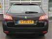 Peugeot 508 SW - 1.6 e-HDi Blue Lease Executive *ECC*PANORAMADAK - 1 - Thumbnail