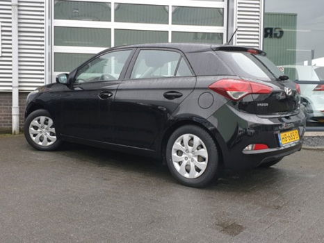 Hyundai i20 - 1.2 LP i-Drive Cool *AIRCO - 1