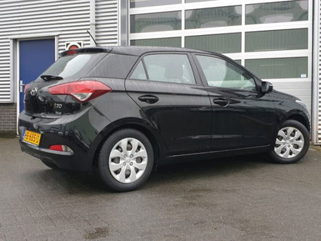 Hyundai i20 - 1.2 LP i-Drive Cool *AIRCO - 1