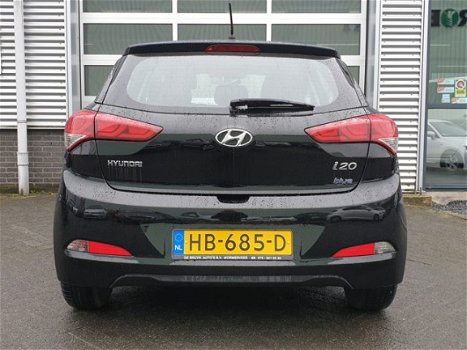 Hyundai i20 - 1.2 LP i-Drive Cool *AIRCO - 1