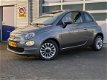 Fiat 500 - 0.9 TwinAir Turbo Popstar *AIRCO*LM VELGEN - 1 - Thumbnail