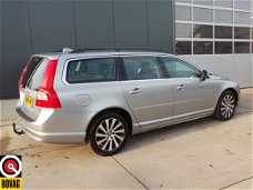 Volvo V70 - 2.0 D4 Momentum Automaat