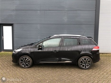 Renault Clio Estate - 1.5 dCi ECO Expression Navi - 1