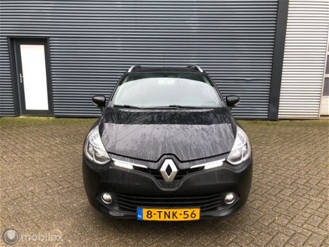 Renault Clio Estate - 1.5 dCi ECO Expression Navi - 1