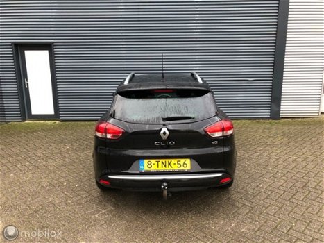 Renault Clio Estate - 1.5 dCi ECO Expression Navi - 1