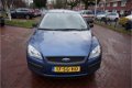 Ford Focus Wagon - 1.6-16V Trend VAN 2E EIGENAAR - 1 - Thumbnail