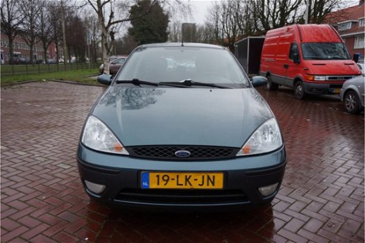 Ford Focus - 1.6-16V Cool Edition KM STAND AANTOONBAAR - 1