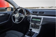 Volkswagen Passat Variant - 1.8 TSi Comfortline Clima | Cruise | PDC V+A | Trekhaak | 17'' LMV | Net