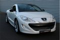 Peugeot RCZ - 1.6 THP 200PK (Orig NL Auto 86.205Km NAP SportLeder Clima Navi BiXenon 19Inch Lmv Pdc - 1 - Thumbnail