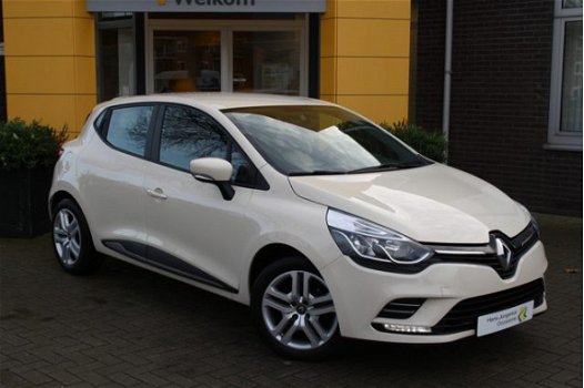 Renault Clio - TCe 90 Zen NAVI | AIRCO | CRUISE CONTROL - 1