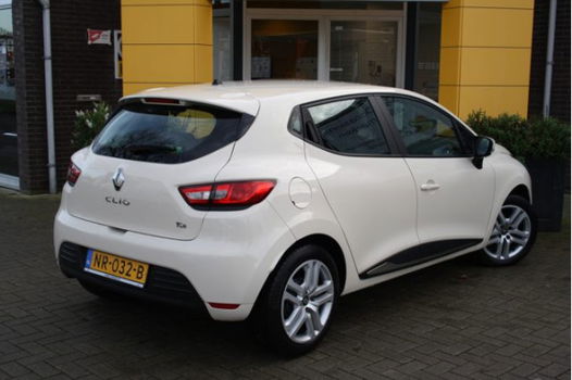 Renault Clio - TCe 90 Zen NAVI | AIRCO | CRUISE CONTROL - 1