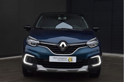 Renault Captur - TCe 90 Intens | CAMERA | CLIMATE CONTROL | NAVI | CRUISE CONTROL | PDC | LMV | ORGI - 1