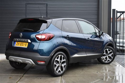 Renault Captur - TCe 90 Intens | CAMERA | CLIMATE CONTROL | NAVI | CRUISE CONTROL | PDC | LMV | ORGI - 1