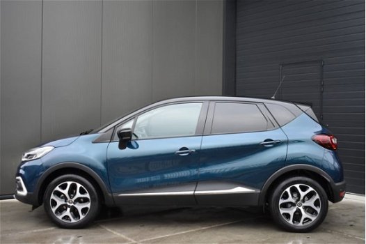 Renault Captur - TCe 90 Intens | CAMERA | CLIMATE CONTROL | NAVI | CRUISE CONTROL | PDC | LMV | ORGI - 1