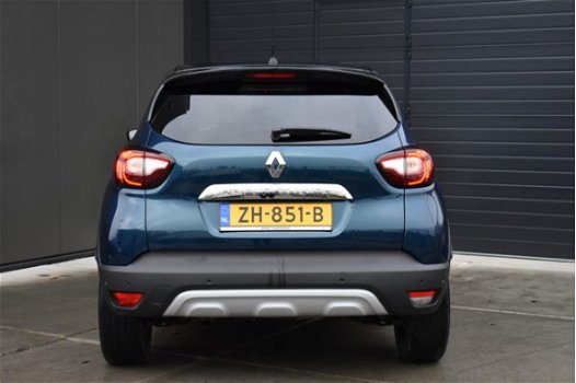 Renault Captur - TCe 90 Intens | CAMERA | CLIMATE CONTROL | NAVI | CRUISE CONTROL | PDC | LMV | ORGI - 1