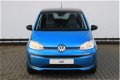 Volkswagen Up! - 1.0 BMT move up | Airconditioning | Cruise control | Parkeersensensoren - 1 - Thumbnail