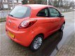 Ford Ka - Zeer nette en goed onderhouden ka org NL - 1 - Thumbnail