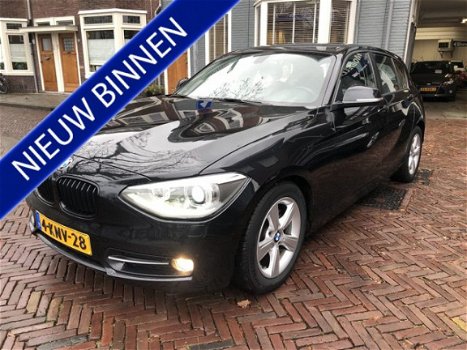 BMW 1-serie - 116i EDE Executive - 1