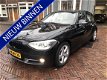 BMW 1-serie - 116i EDE Executive - 1 - Thumbnail