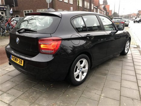 BMW 1-serie - 116i EDE Executive - 1