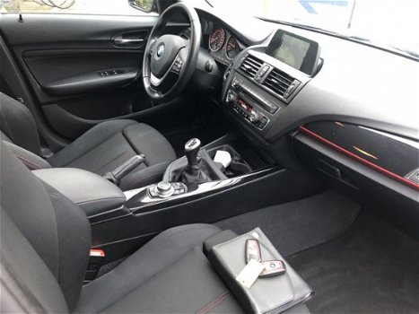 BMW 1-serie - 116i EDE Executive - 1