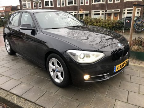 BMW 1-serie - 116i EDE Executive - 1