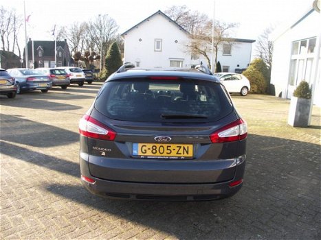 Ford Mondeo Wagon - 1.6 Trend - 1
