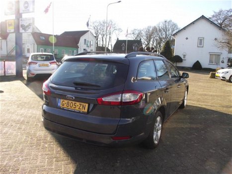 Ford Mondeo Wagon - 1.6 Trend - 1
