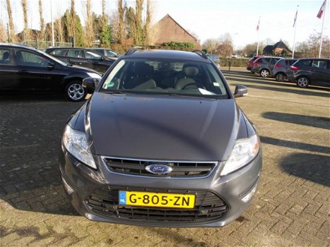 Ford Mondeo Wagon - 1.6 Trend - 1