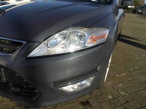 Ford Mondeo Wagon - 1.6 Trend - 1