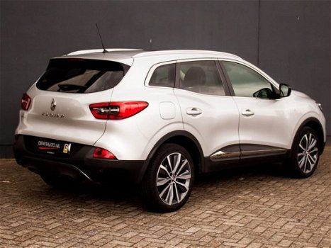 Renault Kadjar - 1.2 TCe Bose.NAvi.Ecc.Half Leder.Panodak - 1