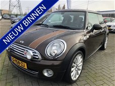 Mini Mini Cooper - 1.6 Mayfair