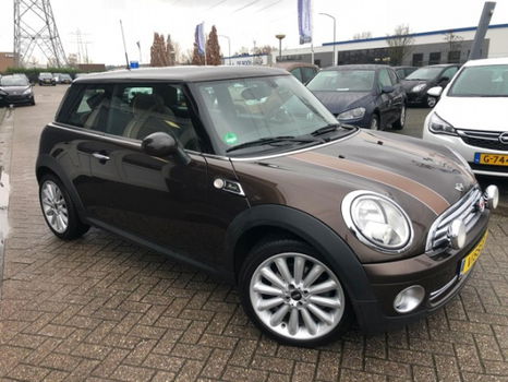 Mini Mini Cooper - 1.6 Mayfair - 1