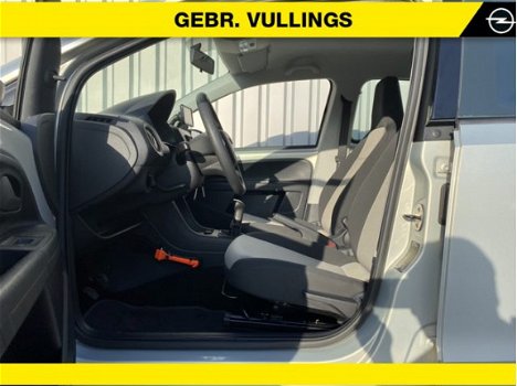 Skoda Citigo - 1.0 Greentech Arctic (Navigatie - Airco) - 1