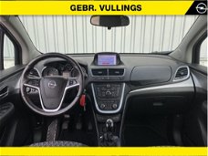 Opel Mokka - 1.6 Edition (Navigatie, Trekhaak, Cruise)