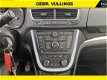 Opel Mokka - 1.6 Edition (Navigatie, Trekhaak, Cruise) - 1 - Thumbnail