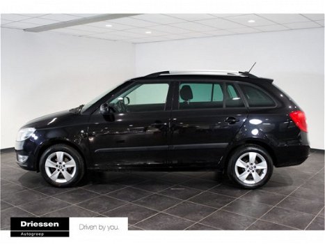 Skoda Fabia Combi - 1.2 TSI Drive - 1