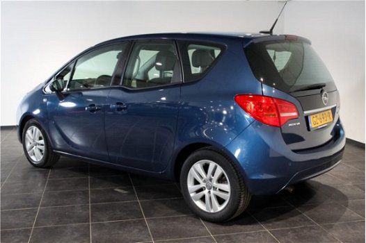 Opel Meriva - 1.4 Turbo Business+ - 1