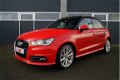 Audi A1 Sportback - 1.4 TFSI | S-TRONIC | S-LINE |125 PK|PANO|NAVI|ECC|1.EIG| - 1 - Thumbnail