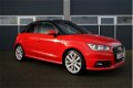 Audi A1 Sportback - 1.4 TFSI | S-TRONIC | S-LINE |125 PK|PANO|NAVI|ECC|1.EIG| - 1 - Thumbnail