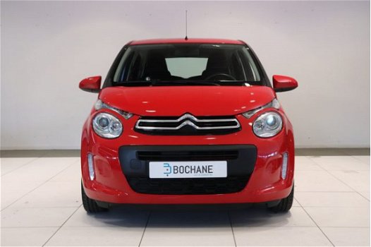 Citroën C1 - 1.0 e-VTi 70PK Feel | Airco | Radio-USB&AUX | Bluetooth | - 1