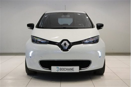Renault Zoe - Q210 Intens Quickcharge 22 kWh (ex Accu) INCL BTW | CLIMA | NAVI | LMV | CAMERA | CRUI - 1