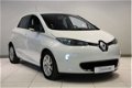 Renault Zoe - Q210 Intens Quickcharge 22 kWh (ex Accu) INCL BTW | CLIMA | NAVI | LMV | CAMERA | CRUI - 1 - Thumbnail