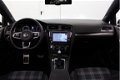 Volkswagen Golf - 1.4 TSI GTE 5Drs Panodak Adapt-cruise Navi - 1 - Thumbnail