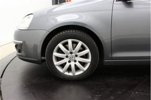 Volkswagen Jetta - 1.4 TSI 161PK Clima Cruise Trekh - 1