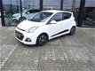 Hyundai i10 - 1.0i i-Motion Go 2016 Navigatie, Luxe uitvoering - 1 - Thumbnail