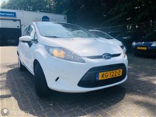 Ford Fiesta - 1.25 Trend Audio / Airco / Zuinig / PDC