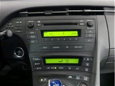 Toyota Prius - 1.8 Comfort Climaatbeheersing, gratis winterbanden set